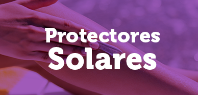 Protectores Solares/ 40% OFF